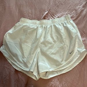 nike dry fit running shorts